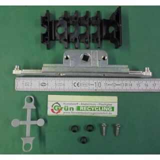 FAPIM Kammergetriebe Lochabstand ca 43mm für 12mm Nut FachX2860
