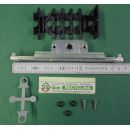 FAPIM Kammergetriebe Lochabstand ca 43mm für 12mm...