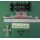 FAPIM Kammergetriebe Lochabstand ca 43mm für 12mm Nut FachX2860