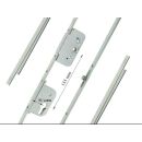 WINKHAUS Getriebeschiene GRMA 2300/2   DORN 50 mm...