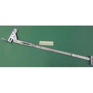 ROTO NT Designo II Axerarm 500 Rechts Nr.208 FachVR6/057