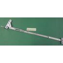 ROTO NT Designo II Axerarm 500 Rechts Nr.208 FachVR6/057