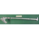 ROTO NT Designo II Axerarm 500 Rechts Nr.208 FachVR6/057