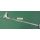 ROTO NT Designo II Axerarm 500 Rechts Nr.208 FachVR6/057