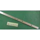 GU Getriebe G 12425.18 Dorn= 15mm FFH 1726- 1850mm mit drei Rollzapfen Konstant DH: 600mm Raum7R1LS