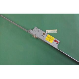 GU Secury 1966 45/92/9/24 x 3 Automatik Panikfunktion Wechselfunktion E /1-flügelig Din Links KR37/F