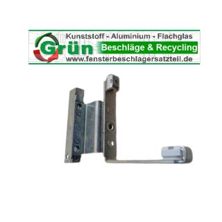 GU Eckband Falzeckband JET D+S 12/20-13 mit Bremse Links FachVR3/268