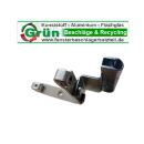 GU Eckband Falzeckband JET D+S 12/20-13 mit Bremse Links FachVR3/268
