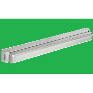 BKS * Druckstange f. Rohrrahmentür Länge 1158mm Edelstahl KR27/F
