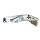 ROTO NT Ecklager Designo 1 VEKA ALPHALINE 90 Links 32mm hier wird der Nachfolgeartikel geliefert Raum2S4R8/4