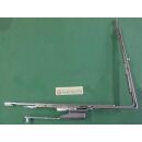 SIEGENIA Eckumlenkung BSO S-RS 9mm Nutlage Links mit...