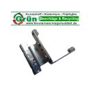 GU Eckband Falzeckband D+S 12/18-13 mit Bremse Rechts FachP5195