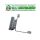 GU Eckband Falzeckband D+S 12/18-13 mit Bremse Rechts FachP5195