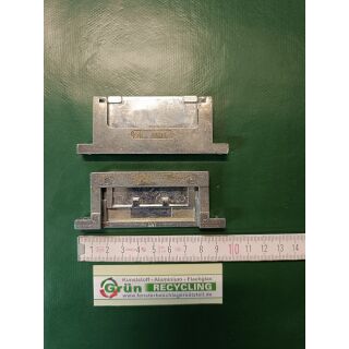 WSS Schlechtendahl Fehlbedienungssperre Lasche 6mm 17886 FachP4939