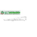 MACO TREND Winkelbandschere Gr.00 FFB 280-310 mm ohne...