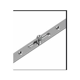 MACO TREND Mittelverschluß mit VZ ovaler Rollzapfen Raum10R1RS, 30 