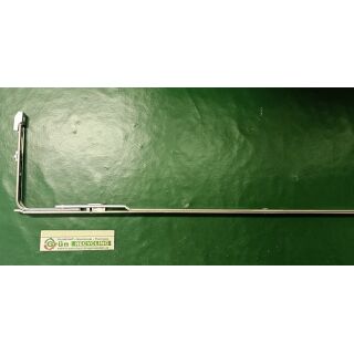 MACO TREND Rund und Schrägfenster Mittelverschluß Gr.3 FFB 821-1070mm FFH 951-1200mm mit einem Pilzapfen und Hebekeil aus FachP4812 Raum10R1LS