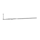 MACO TREND Rund und Schrägfenster Mittelverschluß Gr.3 FFB 821-1070mm FFH 951-1200mm mit einem Pilzapfen und Hebekeil aus FachP4812 Raum10R1LS