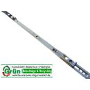 MACO Matic Stulpflügelgetriebe Fix 1090 Aufnahme für ein I.S Zapfen FFH 841- 1090mm GM: 400mm Beschlagsnut Raum9W1R1/2