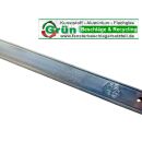 MACO Matic Stulpflügelgetriebe Fix 1090 Aufnahme für ein I.S Zapfen FFH 841- 1090mm GM: 400mm Beschlagsnut Raum9W1R1/2
