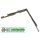 SIEGENIA Eckumlenkung VSO- DS A0149 mit einem SH- Zapfen Pilzzapfen (ES) 7/8 Nut 140 x 140mm 278765 FachB214