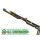 SIEGENIA Eckumlenkung VSO- DS A0149 mit einem SH- Zapfen Pilzzapfen (ES) 7/8 Nut 140 x 140mm 278765 FachB214