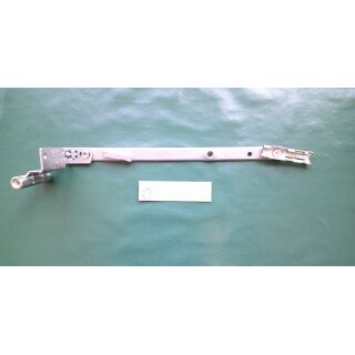 ROTO NX Axerarm Scherenarm 250mm 12/20-13 Rechts FachVR6/041