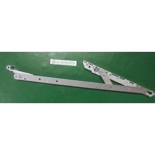 ROTO WICONA Schere Wicstar Gr. 2 Rechts Links Silber FachP2615