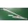 ROTO WICONA Schere Wicstar Gr. 2 Rechts Links Silber FachP2615