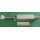 KWS Türfeststeller 1044.02 Silber 60mm Hub FachP5468