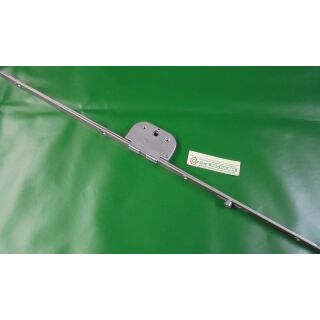 SIEGENIA  Getriebe 3 Gr.2 MV ESL 40mm Dorn FFH 1000- 1460mm mit einem Rollzapfen Variabel Raum5R2LSR3/2