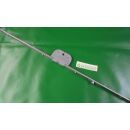 SIEGENIA  Getriebe 3 Gr.2 MV ESL 40mm Dorn FFH 1000-...