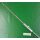 WINKHAUS Activ Pilot Getriebe GAK.2000-4 Dorn= 7,5mm Griffsitz 1050mm FFH 1750-2000mm mit vier Pilzzapfen Raum11W2/M7
