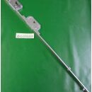 ROTO PATIO PSK | PZ | Abschließbar | Dorn 30 | Konstant | Gr 1690 | FFH 2001 - 2200 mm | 2 E-Zapfen | R3W4/04