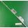 ROTO PATIO PSK | PZ | Abschließbar | Dorn 30 | Konstant | Gr 1690 | FFH 2001 - 2200 mm | 2 E-Zapfen | R3W4/04