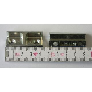 GU Schließblech 8-00184-00-0-1 UF8-184 FachP3163