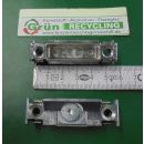 GU Falznockenplatte 6-29211    55 x 16mm FachP3166 +...