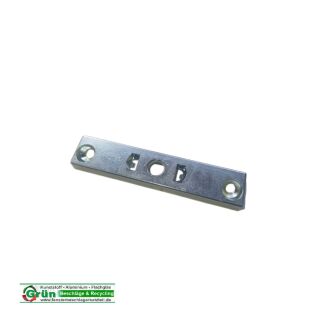 MACO Schließteil f. Öffnungsbegrenzer 21597 f. 12mm Luft SchrankP318/4