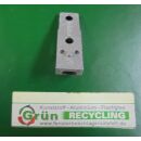 ROTO Ecklager 6581051000 50 x 16mm mit einem Haltezapfen Ø 4mm Gebrauchtware