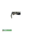 MACO Ecklager MULTI POWER PVC FT 30, 13V,  Links  Silber  2021 - 11   FachP2749