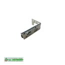MACO Ecklager MULTI POWER PVC FT 30, 13V,  Links  Silber  2021 - 11   FachP2749