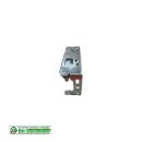 MACO Ecklager MULTI POWER PVC FT 30, 13V,  Links  Silber  2021 - 11   FachP2749