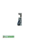 MACO Ecklager MULTI POWER PVC FT 30, 13V,  Links  Silber  2021 - 11   FachP2749