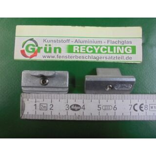 NOTTER Auslösestück Schließblech AS 10-45 30 x 13mm FachP4870