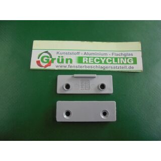 ROTO NT Unterlage für Auflaufwinkel/ Drehsperre 6404083020 40 x 13mm FachVR1/1266