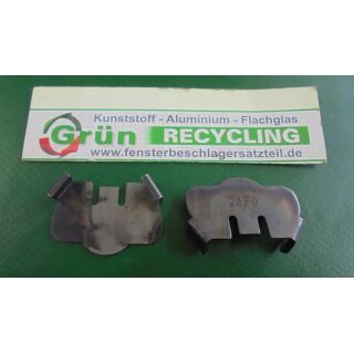 ROTO NX Anbohrschutz 26F0 für Dornmaß 25 bis 50mm FachP4866