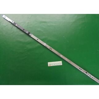 MACO Matic Stulpflügelgetriebe EH Fix 1340 2 Aufnahmen für I.S Zapfen FFH 1091- 1340 GM500mm Beschlagsnut Raum9W1R9/02