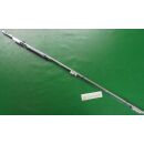 MACO Matic Stulpflügelgetriebe EH Fix 1340 2 Aufnahmen für I.S Zapfen FFH 1091- 1340 GM500mm Beschlagsnut Raum9W1R9/02