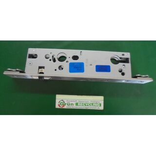 SCHÜCO Rohrrahmenschloss Rollenfallenschloss 241520 Dorn 35mm Flachstulp 28x245 VKW1/192