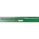 SELVE Stulpflügelgetriebe 740 mittig 700-1040mm Raum10S1/20